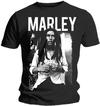 Marley, Bob : Black & White