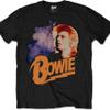 Bowie, David : Retro Bowie