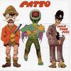 Patto : Hold Your Fire