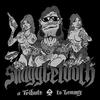 V/A / Motörhead -Tribute- : Snaggletooth: a tribute to Lemmy