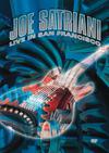 Satriani, Joe : Live In San Francisco