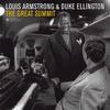 Armstrong, Louis / Ellington, Duke : Great summit