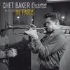 Baker, Chet : In Paris