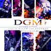 DGM : Passing stages - live in Milan and Atlanta