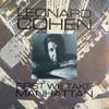Cohen, Leonard : First We Take Manhattan