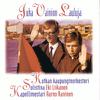 Liikanen, Erkki / Kotkan Kaupunginorkesteri : Juha Vainion lauluja