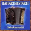 V/A : Haitarimestarit