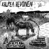 Kalpea Hevonen : Kalpea ratsastaja