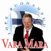 Ruonansuu, Jope : Vara Mara