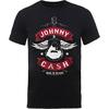 Cash, Johnny : Winged Guitar
