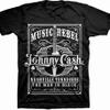 Cash, Johnny : Music Rebel