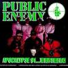 Public Enemy : Apocalypse 91...The Enemy Strikes Black