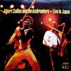 Collins, Albert / Albert Collins And The Icebreakers : Live In Japan