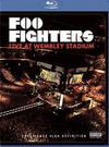 Foo Fighters : Live At Wembley