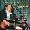 V/A : Boxcar Willie & Friends - Gentlemen Of Country