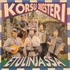 Korsuorkesteri : Etulinjassa