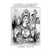 Lullacry : Legacy 1998-2014