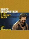 Springsteen, Bruce : Live In Barcelona