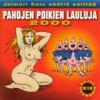 V/A : Pahojen poikien lauluja 2000