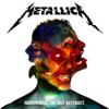 Metallica : Hardwired...to self-destruct