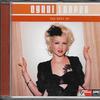 Lauper, Cyndi : The best of