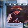 Winter, Johnny : Memories Of Johnny Winter