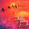 Kalaniemi, Maria : Bellow Poetry