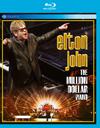 John, Elton : The million dollar piano