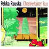 Ruuska, Pekka : Ohrankeltainen Kuu
