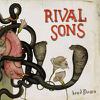 Rival Sons : Head down