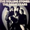 Rolling Stones : The Great Years - Box Set