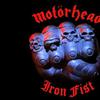 Motörhead : Iron Fist