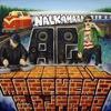 Mac Bueno & Dj Tatc : Nälkämaan AG