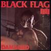 Black Flag : Damaged