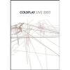 Coldplay : Live 2003 -dvd+cd-