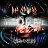 Def Leppard : Mirror ball - live & more