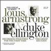 Armstrong, Louis / Ellington, Duke : The Great Summit: Recording Together for the First Time