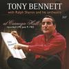 Bennett, Tony : At Carnegie Hall