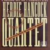 Hancock, Herbie : Quartet