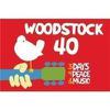V/A : Woodstock Anniversary Box