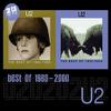 U2 : Best of 1980-2000