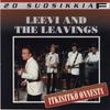 Leevi And The Leavings : 20 suosikkia - itkisitkö onnesta