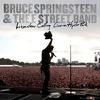 Springsteen, Bruce : London calling - live in Hyde Park