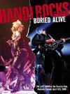 Hanoi Rocks : Buried alive