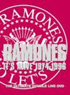 Ramones : It's Alive 1974-1996
