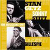 Getz, Stan / Gillespie, Dizzy / Stitt, Sonny : For Musicians Only
