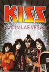 Kiss : Live in Las Vegas