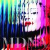 Madonna : MDNA -deluxe