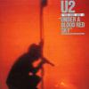 U2 : Under A Blood Red Sky