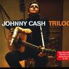 Cash, Johnny : Trilogy